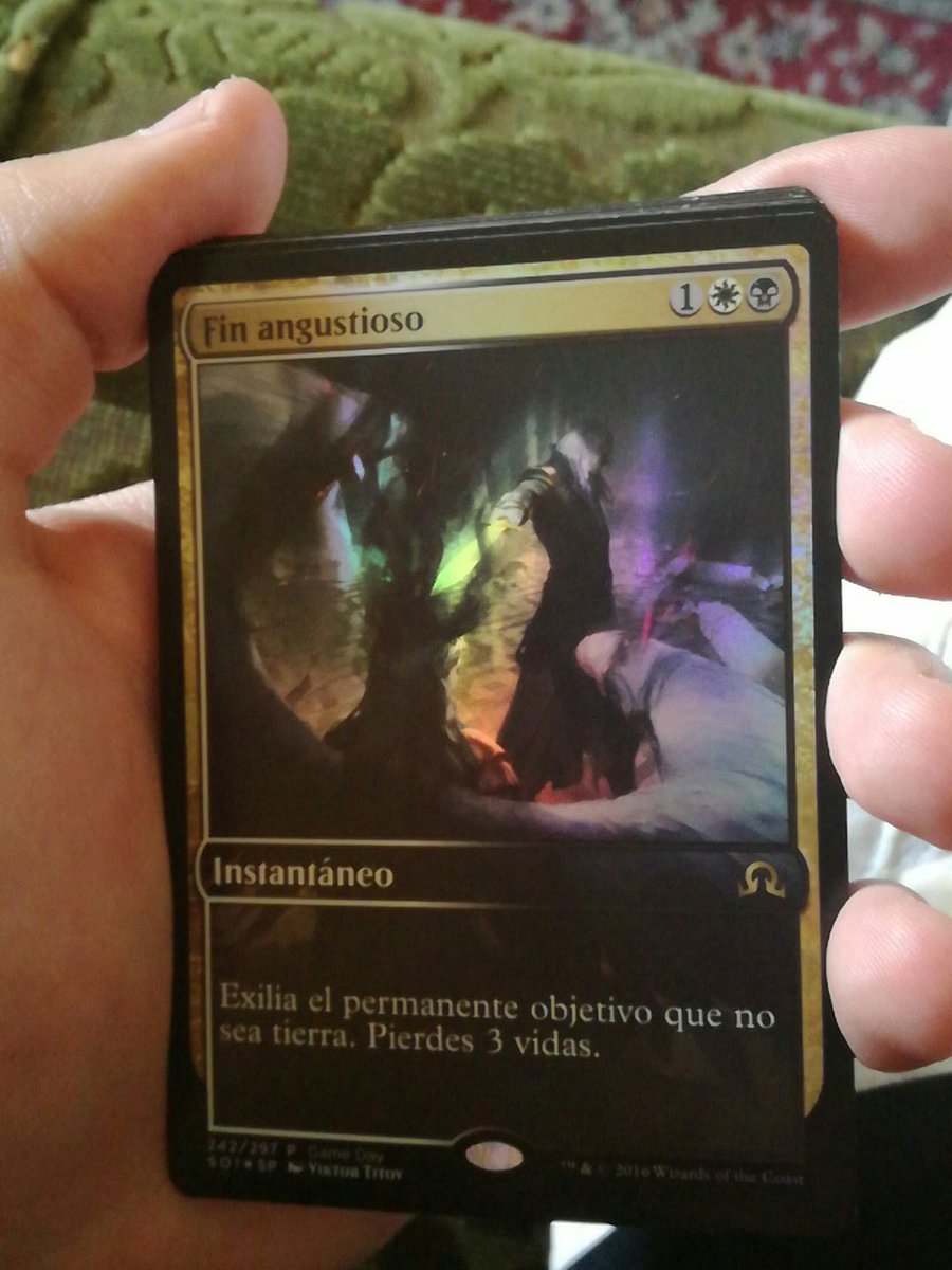 MagicObila's tweet image. Que hermoso