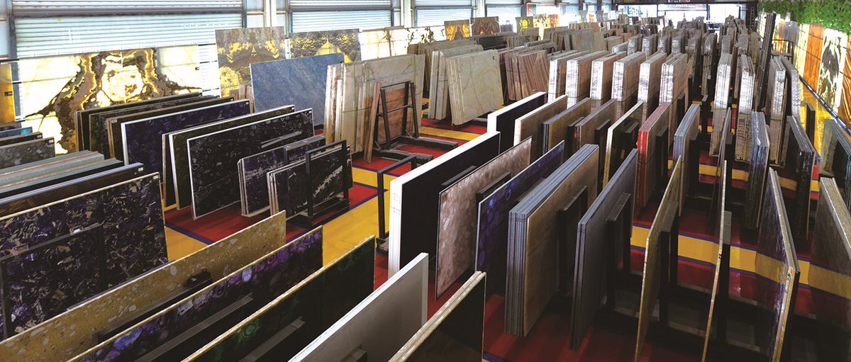 Gorgeous Precious Stone #slab from CEOSTONE.Italy quality with very competitive price cause we are professional !!! Email:bill@ceostone.com