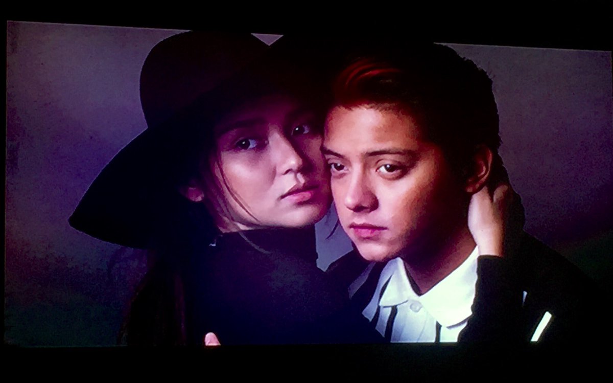 itsynaxxxx's tweet photo. JUSKO 

#LaLunaSangreMisyon https://t.co/MGiJ3F2090