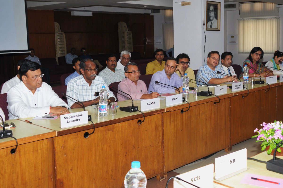 Ministry of Railways tweet media