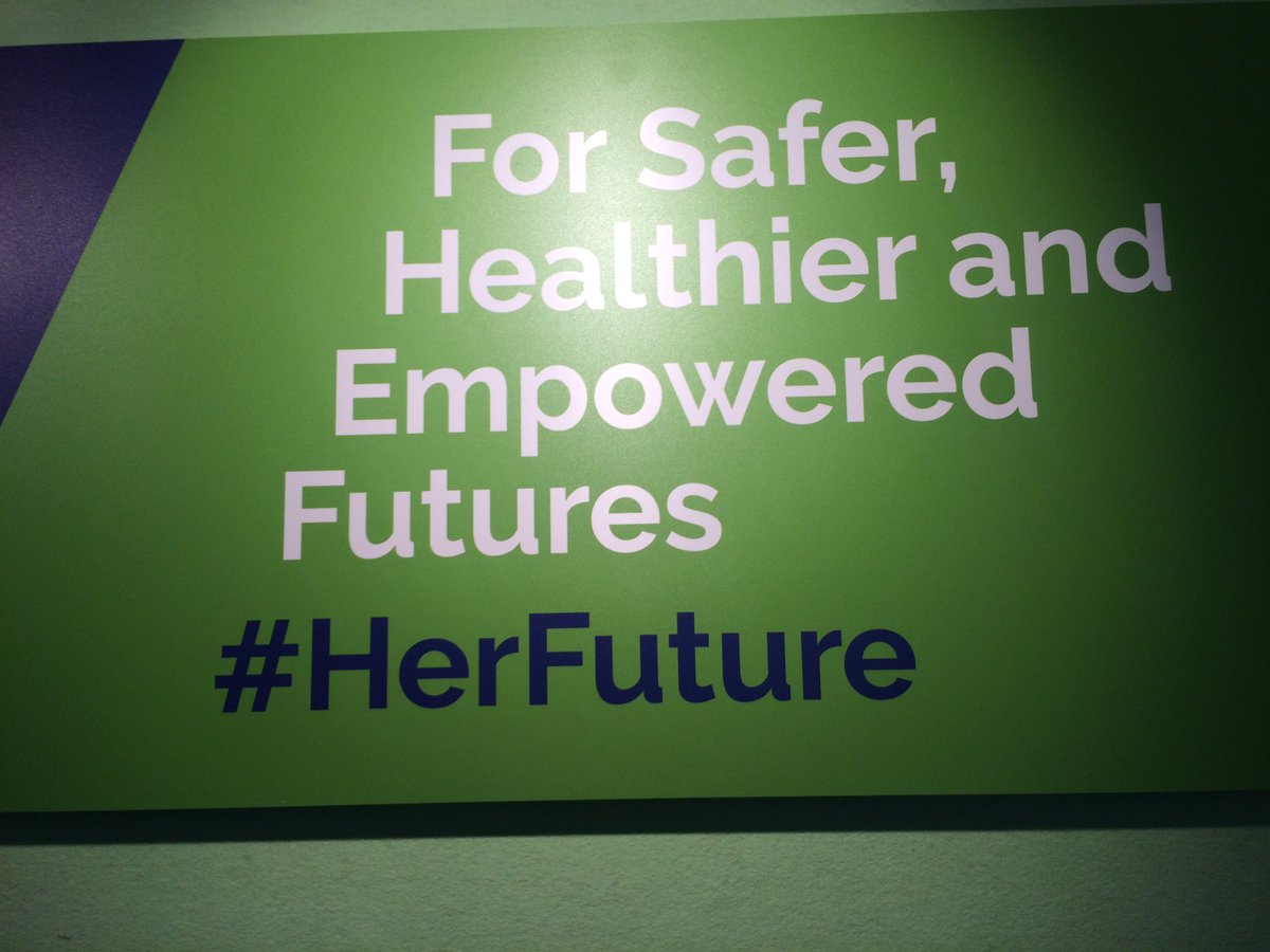 Charlie Gamble (@charliegamble88) on Twitter photo Amazing commitments made today for Family Planning and girls SRHR rights through to 2020. #HerFuture <a href="/TackleAfrica/">TackleAfrica</a> Amazing commitments made today for Family Planning and girls SRHR rights through to 2020. #HerFuture <a href="/TackleAfrica/">TackleAfrica</a>
