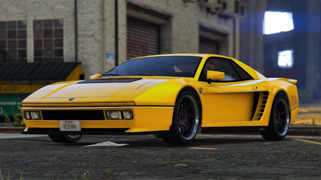 Nothingman_A's tweet photo. ''Welcome to the old world'' - in Legendary Motorsport
#GTAOnline #Snapmatic #GTAPhotographers  #RockstarGames #Cheetah #CheetahClassic https://t.co/RCqXawNK62