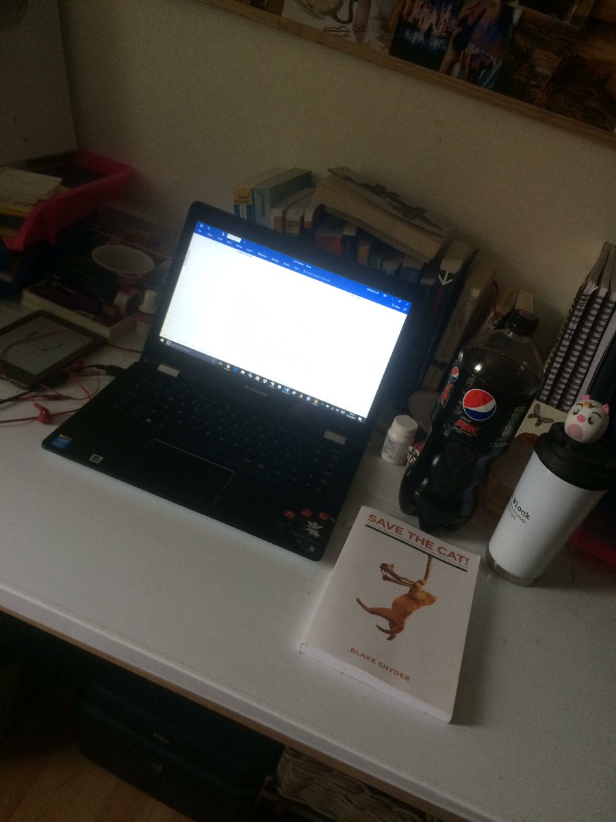 IAmJMBaldwin's tweet image. In the thick of it today. #amwriting #amwritingfantasy #writerslife #WriterProblems #writing #writer #AuthorLife