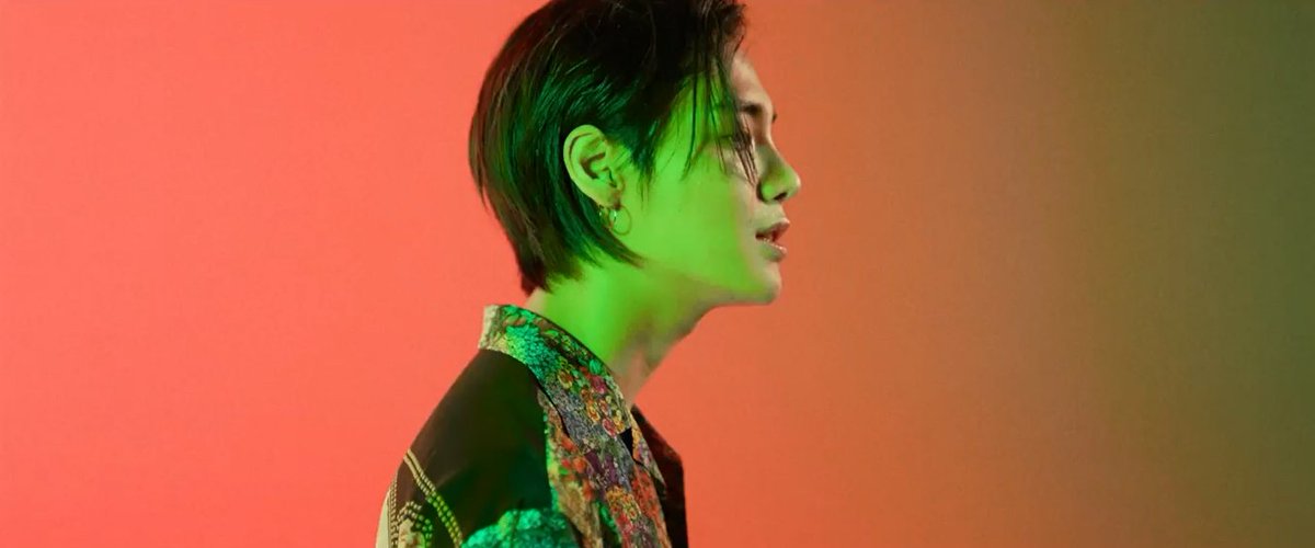 jaewonturkey's tweet photo. ONE - ‘해야해(heyahe)’ M-V'sinden bazı görüntüler

#ONE #원 #정재원 #OneDay https://t.co/kM4L8NeCVg
