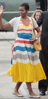 ChatByCC's tweet photo. The media HAD to constantly tell us how beautiful Michelle &amp; Hillary were🙄

Their silence on Melania's beauty, style &amp; grace speaks volumes. https://t.co/PYPB6wzeOn