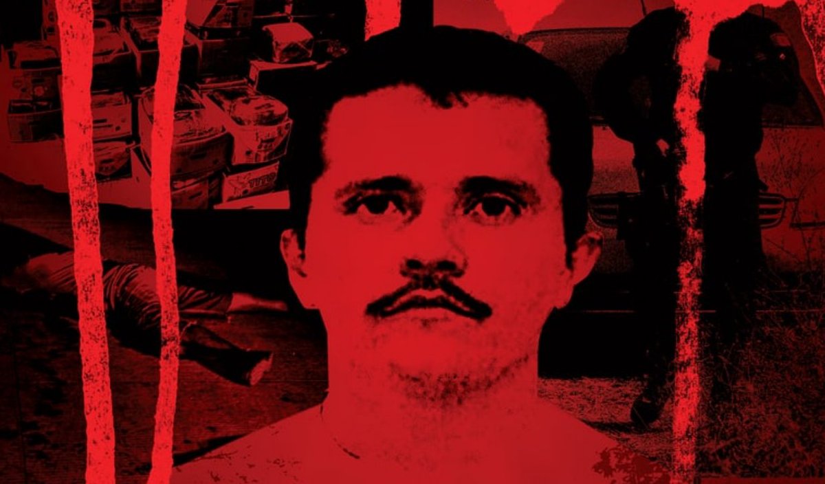 With El Chapo behind bars, an even more dangerous drug lord has emerged
