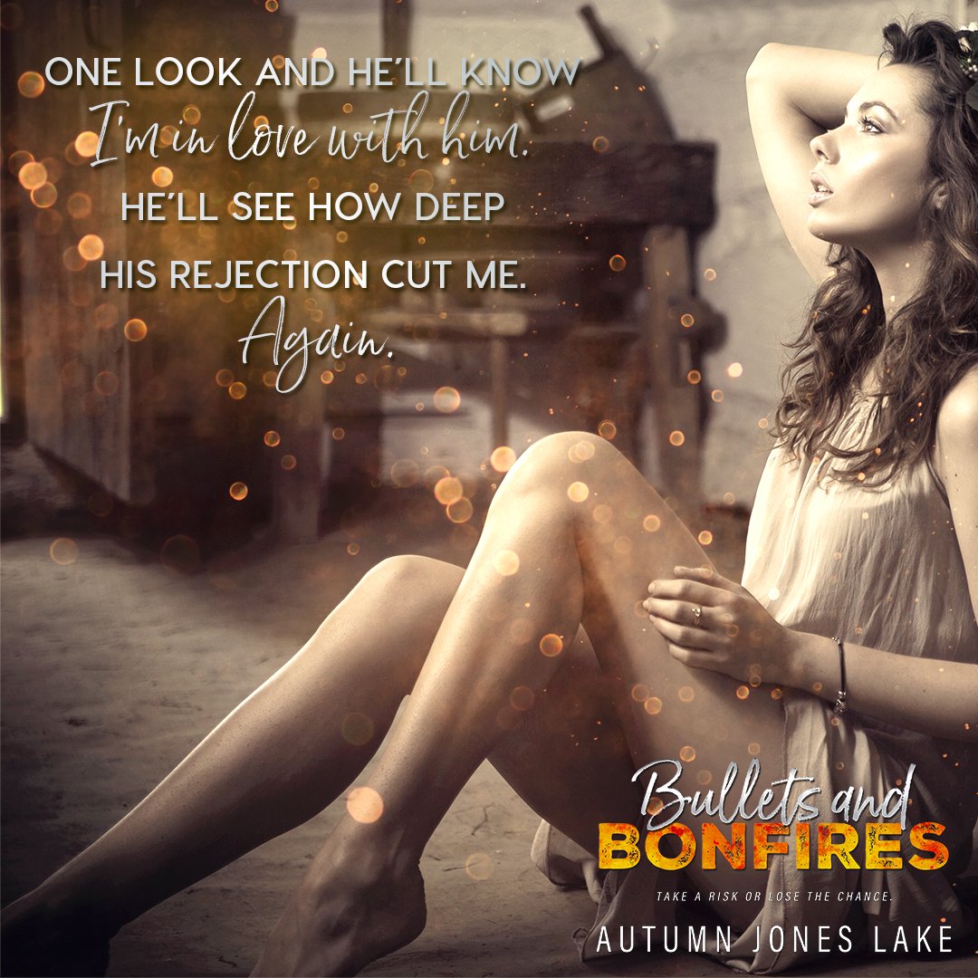 TrashyBibloBlog's tweet photo. #TeaseMePleaseMe
#BulletsAndBonfires @AutumnJLake
#ReleasingJuly17
#PreOrder #Amazon https://t.co/iOWkeadSCP https://t.co/jBmfRCCszI