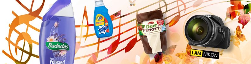 Muziek maakt reclames een stuk effectiever. Mits je het goed doet, natuurlijk. Hoe? Dat lees je in deze blogpost! goo.gl/y78hwu