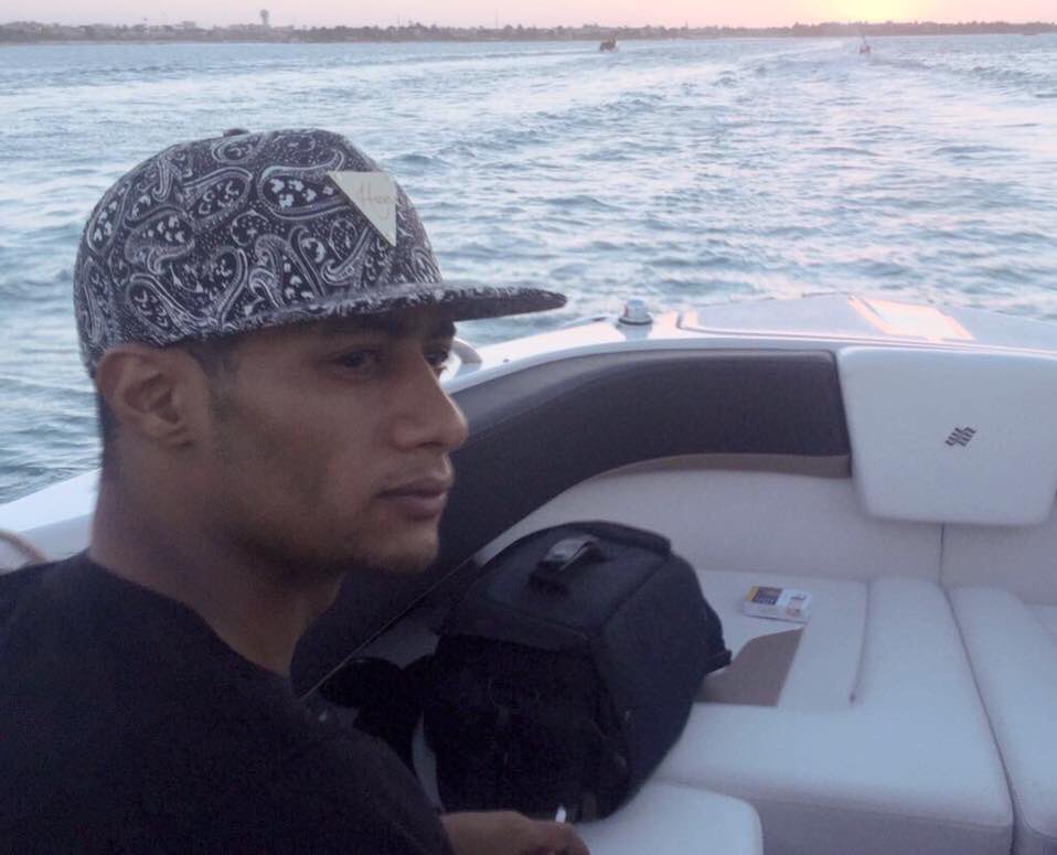 اللهم احفظ #مصر. #محمد_رمضان