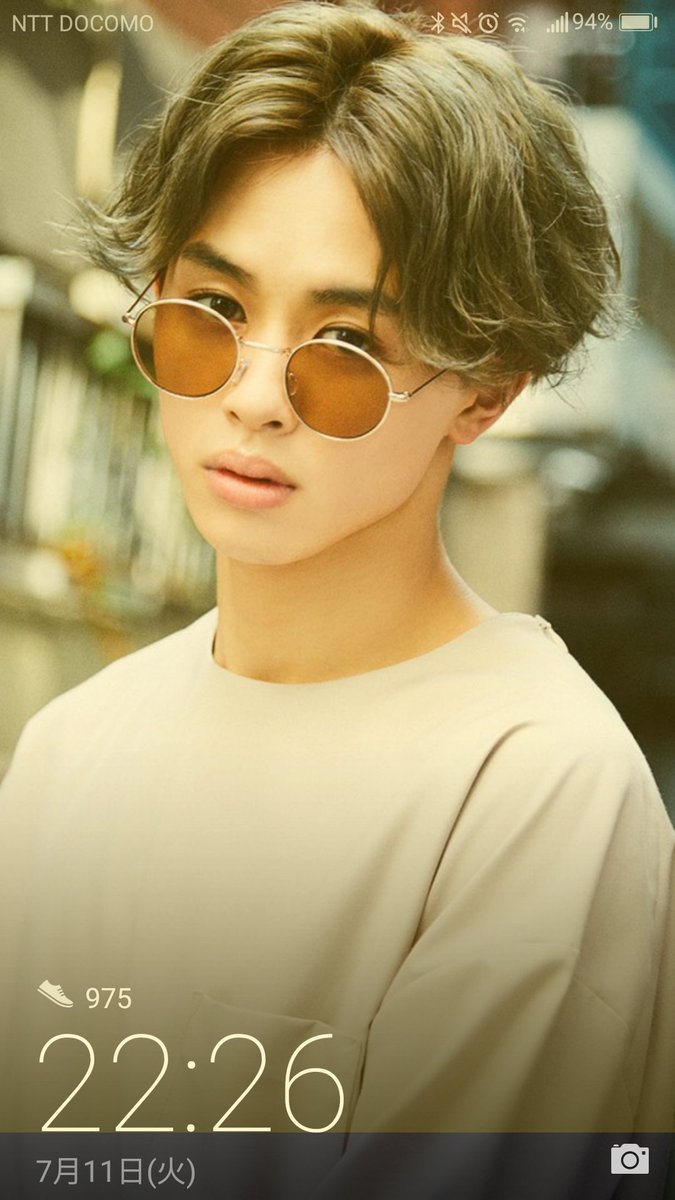 _takuya_reina_'s tweet image. #8RTで 待ち受け

タクヤ💚