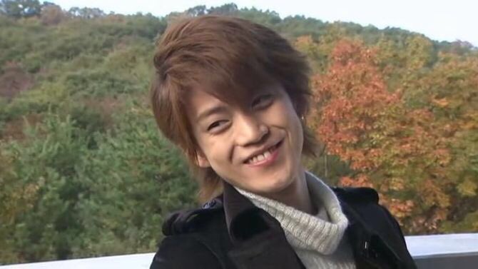 Gamu Sur Twitter みなさんの花沢類です 93 にcdブックで声優をした木村拓哉 95 映画で藤木直人 96 アニメの声優をした山本耕史 05 07 08 今の若者が知ってる花沢類を演じた小栗旬 花より男子 T Co Wttq8pjgjk Twitter