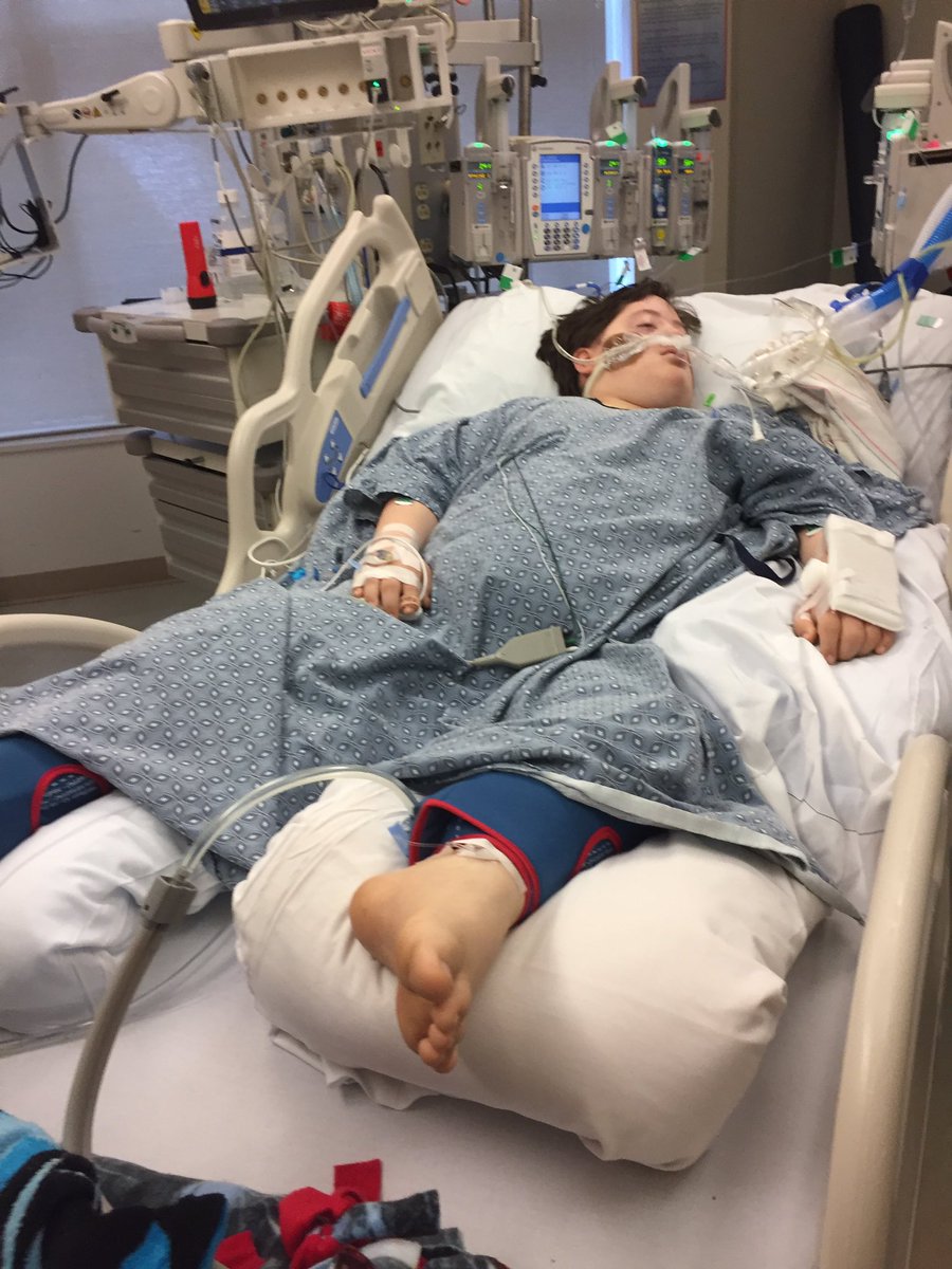 rhinestoneyogi's tweet photo. @DavidYankovich @lauferlaw @KellyannePolls please provide list potential employers for my son. He is 10 YO, fun-loving, kind, great team player; also on life support🖕🏻 https://t.co/J4OpeCpw9i