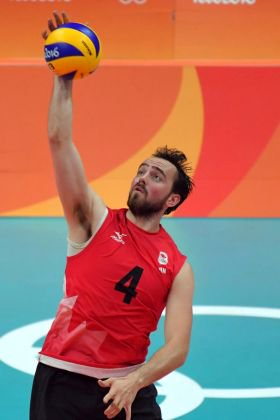 Tutto su Nicholas #Hoag: carriera, curiosità e gusti. 
Scoprili cliccando trentinovolley.it/catalogo/detta…
#trentinonelcuore