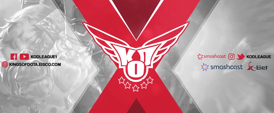 SmashcastLA's tweet photo. ⚠️ Atención a todos! ⚠️

La acción continúa hoy a las 18:00 EDT con @KODLeague! 🙌

➡️ https://t.co/n4eDV3fDcX https://t.co/MON7Md8TS4