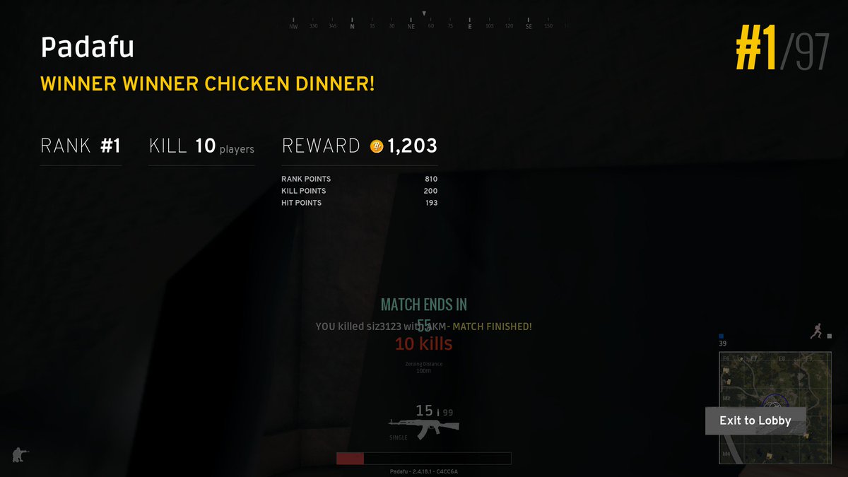 Padafu's tweet image. ayyyy