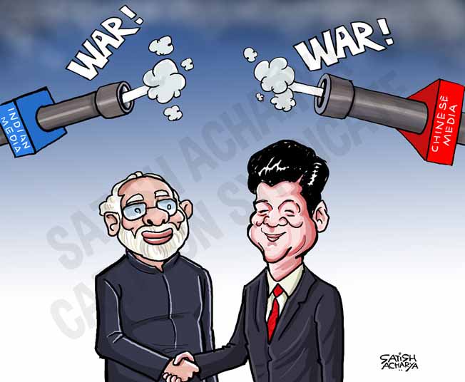 Satish Acharya on Twitter: Satish Acharya on Twitter: