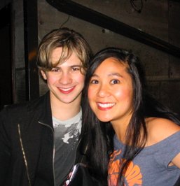 Happy Birthday, Connor Paolo! Show some love, Upper East Siders. You know you love him! XOXO 