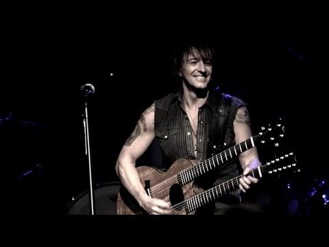 Happy Birthday, Richie Sambora!! 