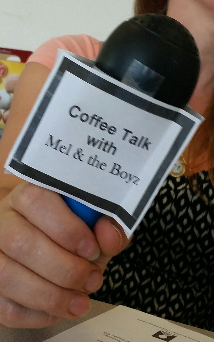 Having fun while learning about #parentengagement #OISEPQP #MelandBoyz