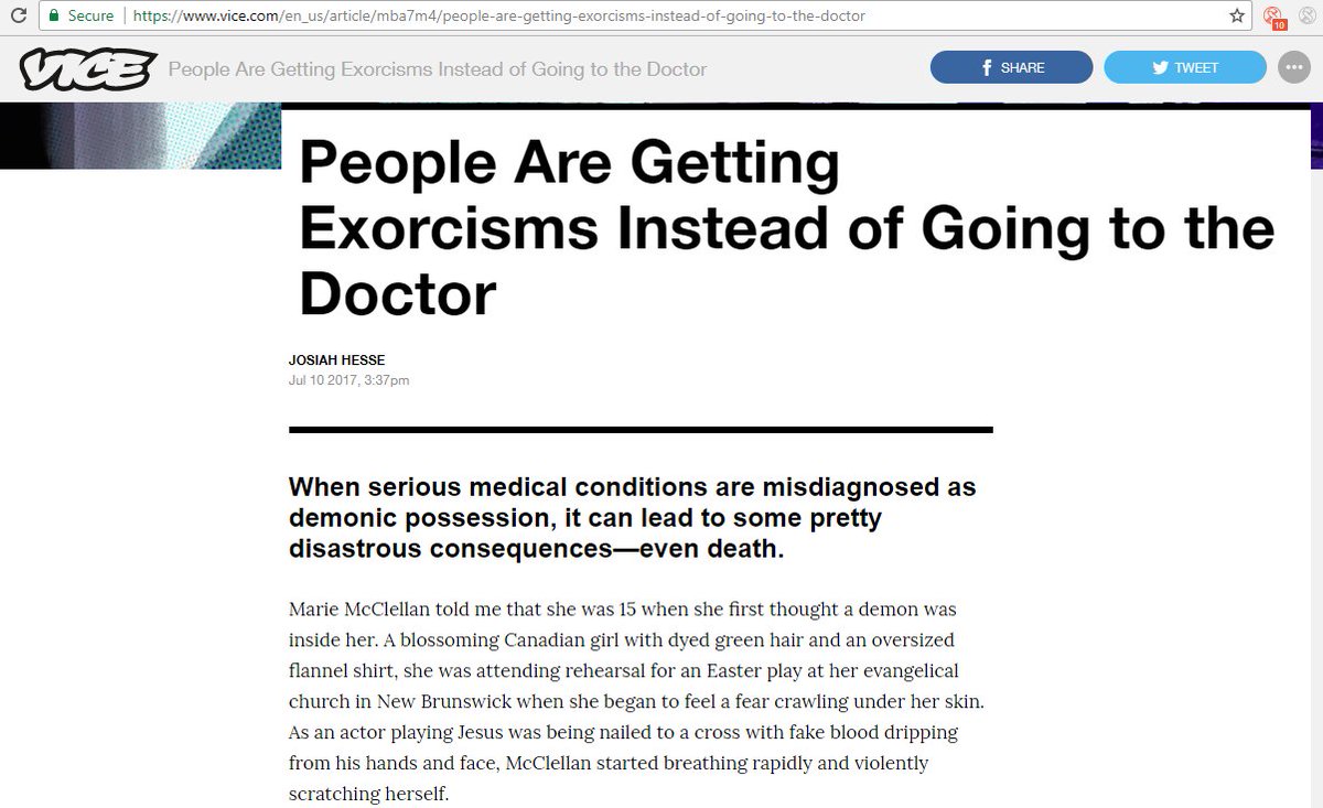 Tom_Maguire's tweet photo. Because doctors keep telling their patients they need to exercise. Duh.
#ILoveAMystery
#ThisAintOne https://t.co/F6y5BiDY0l