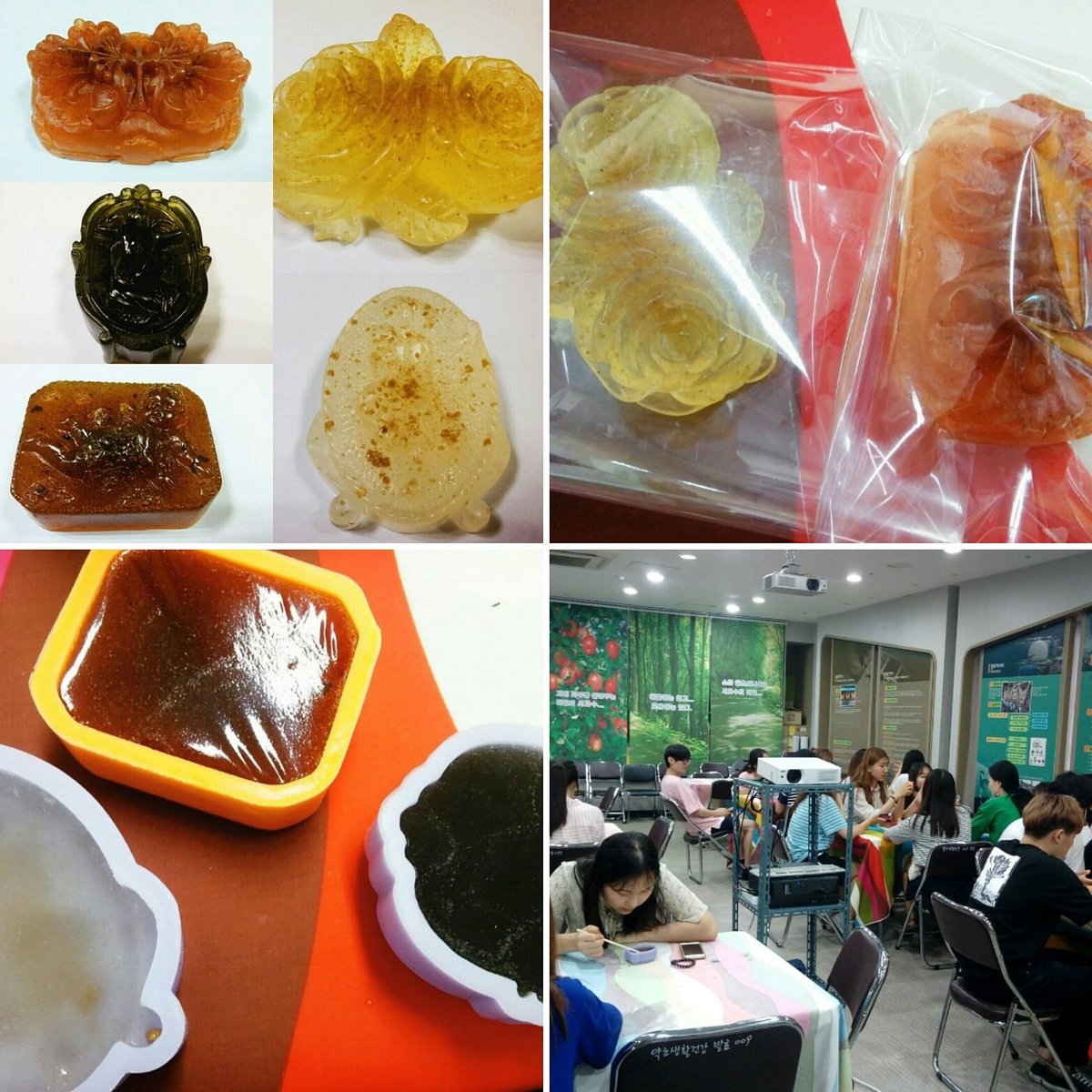 khk02270512's tweet image. #경인교육대학교
#한방비누만들기체험
#사회학과
#미래선생님들
#7월6일체험
#약초생활건강
#국제발효박물관

체험 진행하는 동안 즐겁고 재밌게 하였다