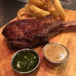 Photo by Two Chefs Restaurant (@TwoChefsMiami)
