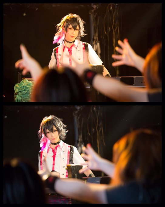 コスプレイヤーうちののTwitter画像62