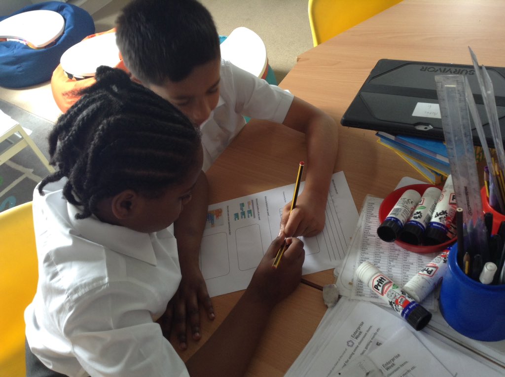 RFitzroyAcademy's tweet photo. #aztecclass #RFACodingWeek #welovecoding #computing Year 4 are designing games! @scratch @ScratchEdTeam https://t.co/nq0GhY6CN7