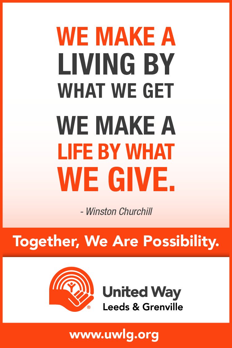 United Way L G Look For Our Monthly Ad In Snapd1000island We Will Feature Programs Volunteers Upcoming Events And Uw Facts Localgiving Localresults T Co Lldtfeyc6a Twitter