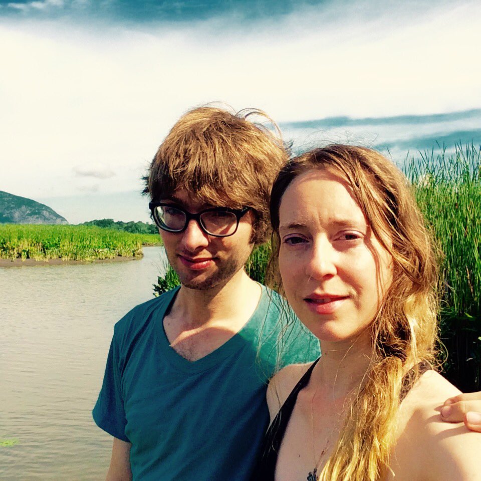 Morning at the Marsh!
Ringing in our 7-yr Anniversary with stellar views of the 'King