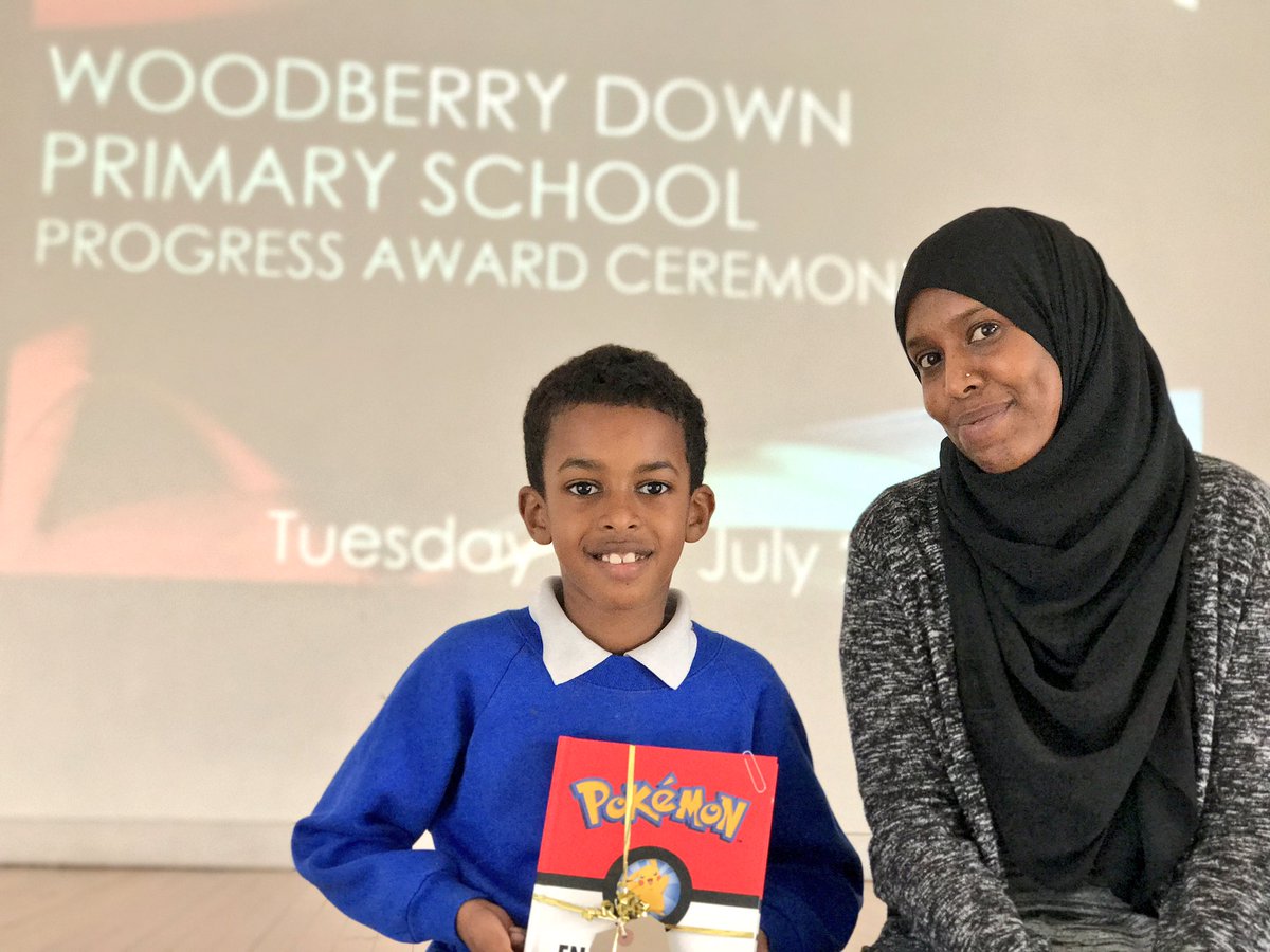 woodberrydownN4's tweet photo. Congratulations To Our #NewWaveFederation #WoodberryDown KS2 #AchievementAwards And #ProgressPrize Winners 2017 https://t.co/1qfv82m7Hl