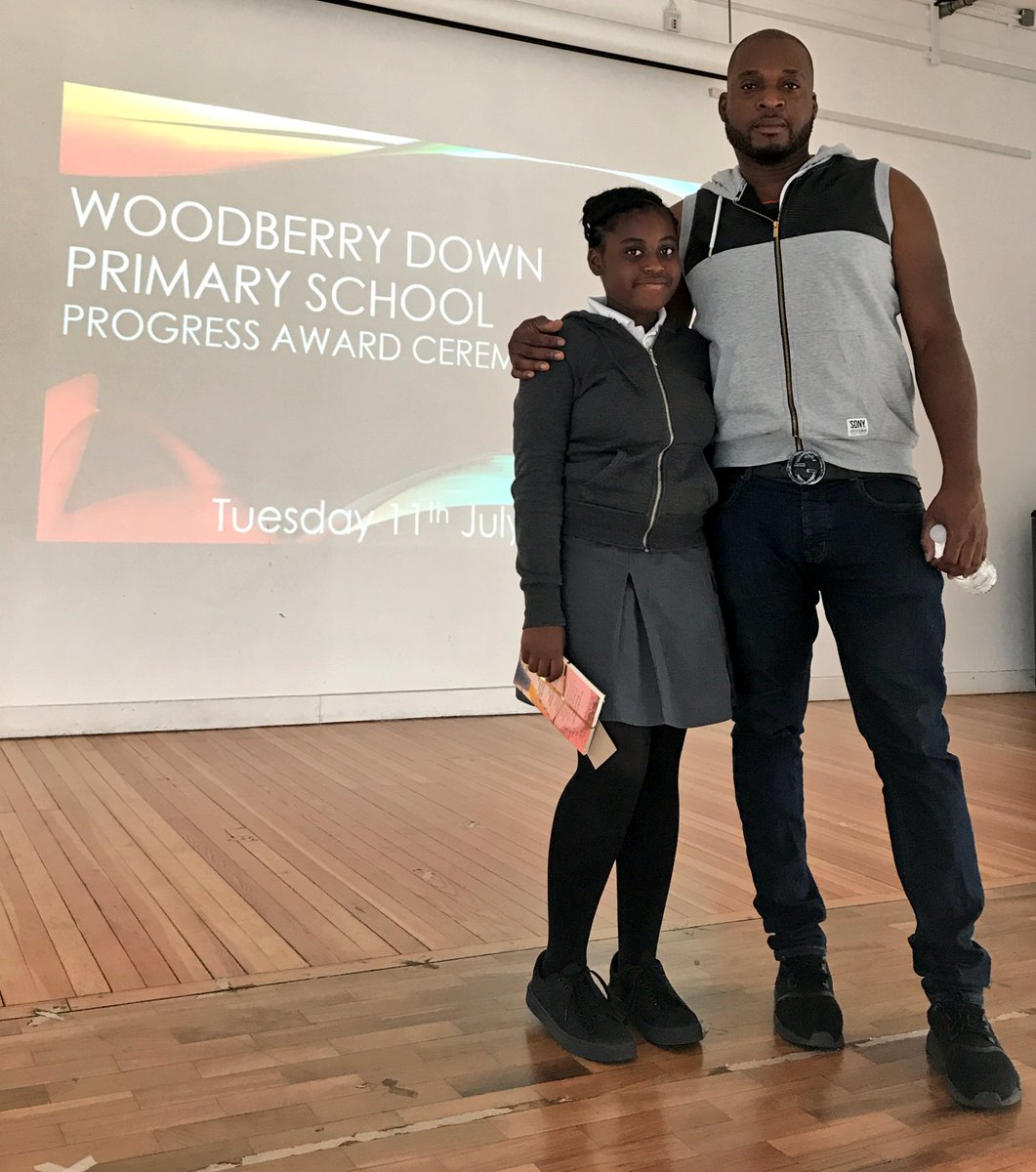 woodberrydownN4's tweet photo. Congratulations To Our #NewWaveFederation #WoodberryDown KS2 #AchievementAwards And #ProgressPrize Winners 2017 https://t.co/1qfv82m7Hl