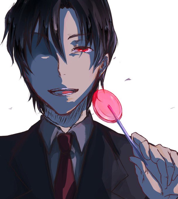 八代学のtwitterイラスト検索結果