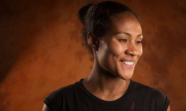 aawsat_eng's tweet photo. #RachelYankey: โThere Arenโt Enough Female Managers. Barriers Need to be Broken Downโ https://t.co/9WDLcOOHY7 https://t.co/mF1mlOHiYV