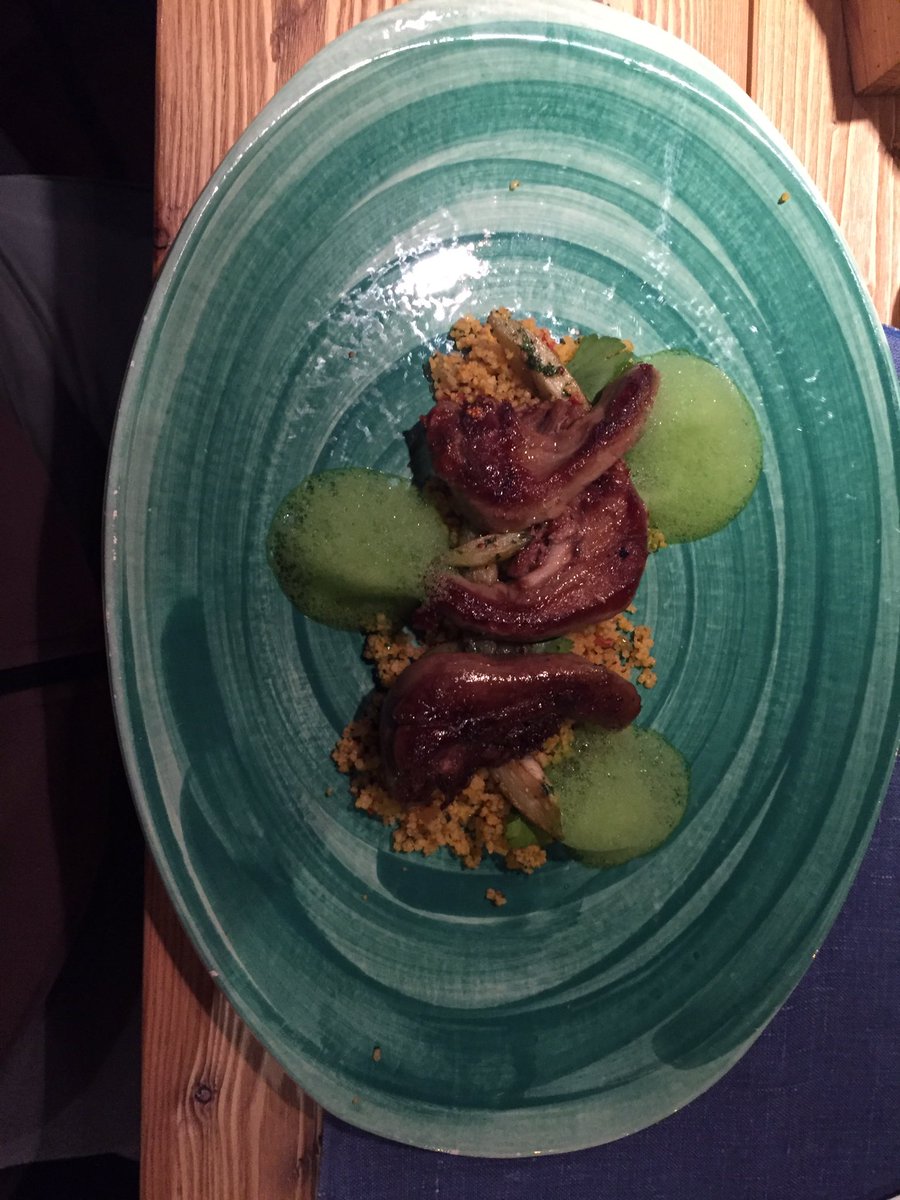 Man671's tweet image. Lovely things to eat in Moscow at Adri BBQ