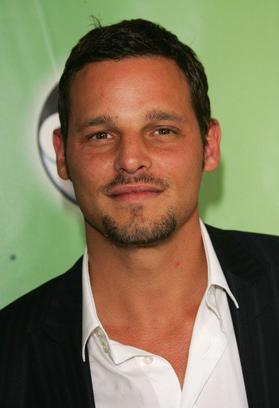 Happy Birthday Justin Chambers 