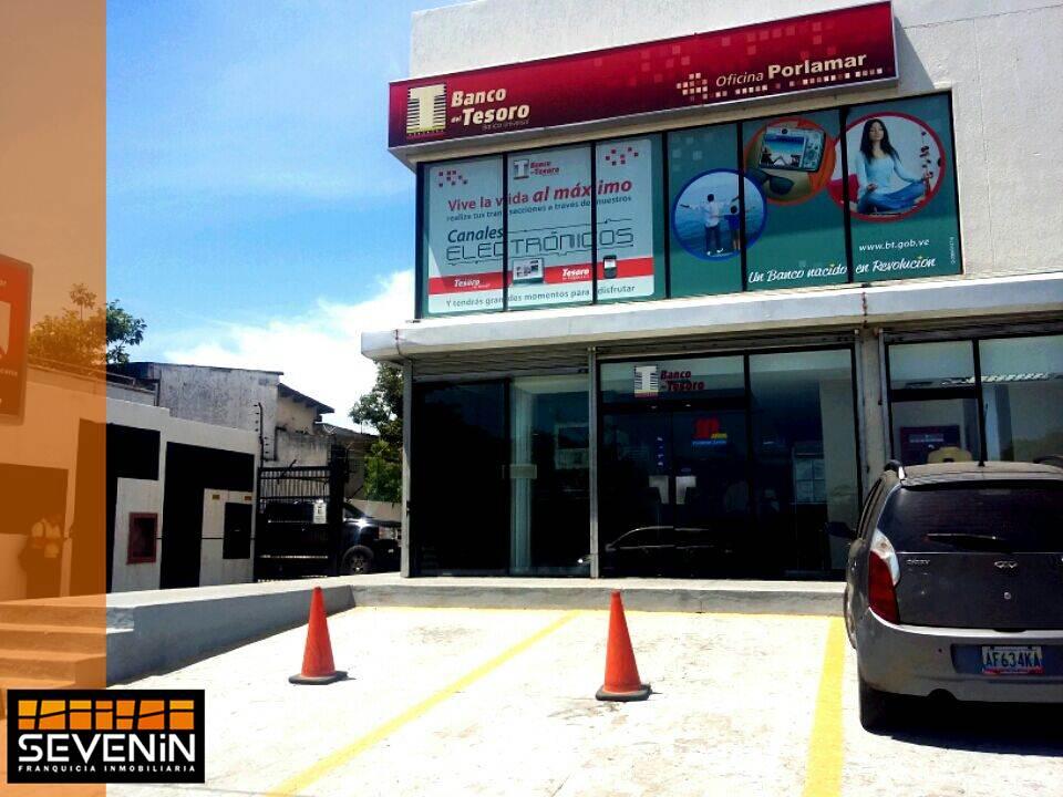 Oficina céntrica, cómoda, practica, bien iluminada, en avenida 4 de Mayo, Porlamar
Más sevenin.com.ve
#SevenInmobiliaria #Venezuela