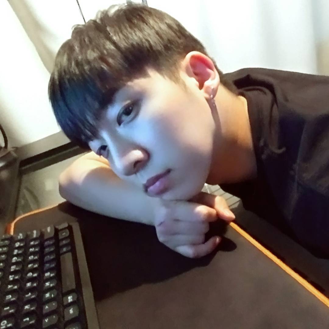 Daviibth's tweet photo. #NewProfilePic https://t.co/BruGFLyAMx