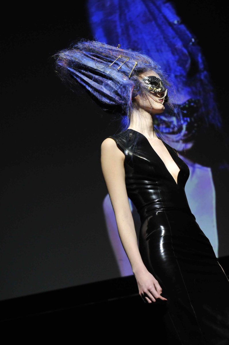 .<a href="/hookerandyoung/">HOOKER & YOUNG</a> are "excited to tread the boards at Tribu-te show for the 2nd time" 👀  peeled for what the dynamic-duo have in store...