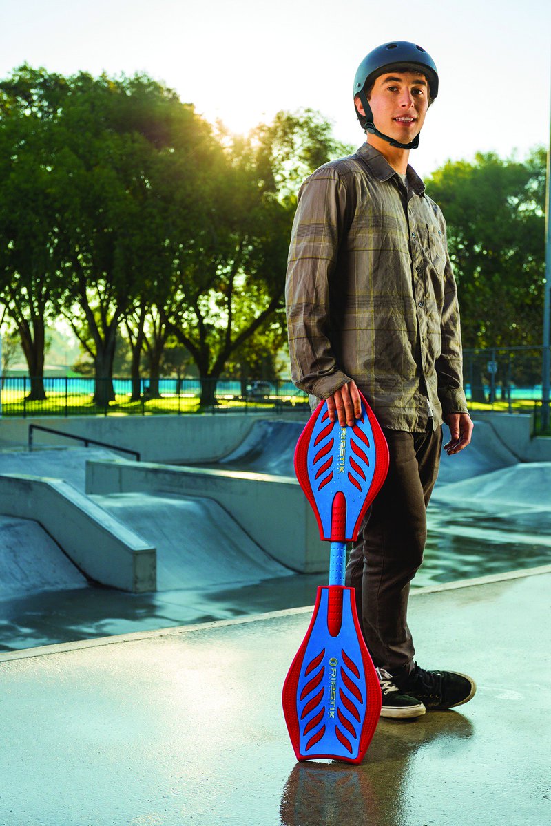 Razor_FR's tweet image. On adore le #RipStik Brights ! Et vous ?
➤ bit.ly/RipStickBrights