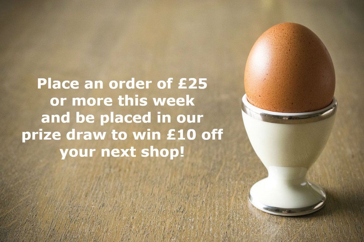 WaterlooCFarm's tweet image. EdibLE16 have a great offer this week buff.ly/2t8jxAI