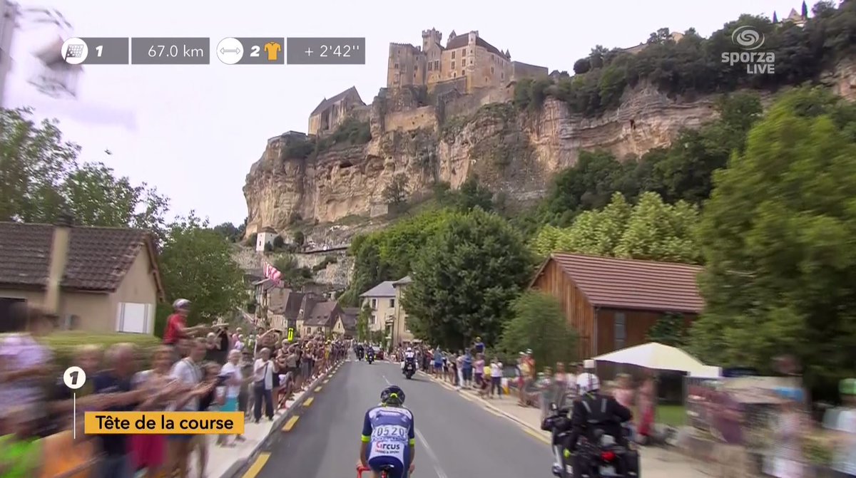 высокий замок