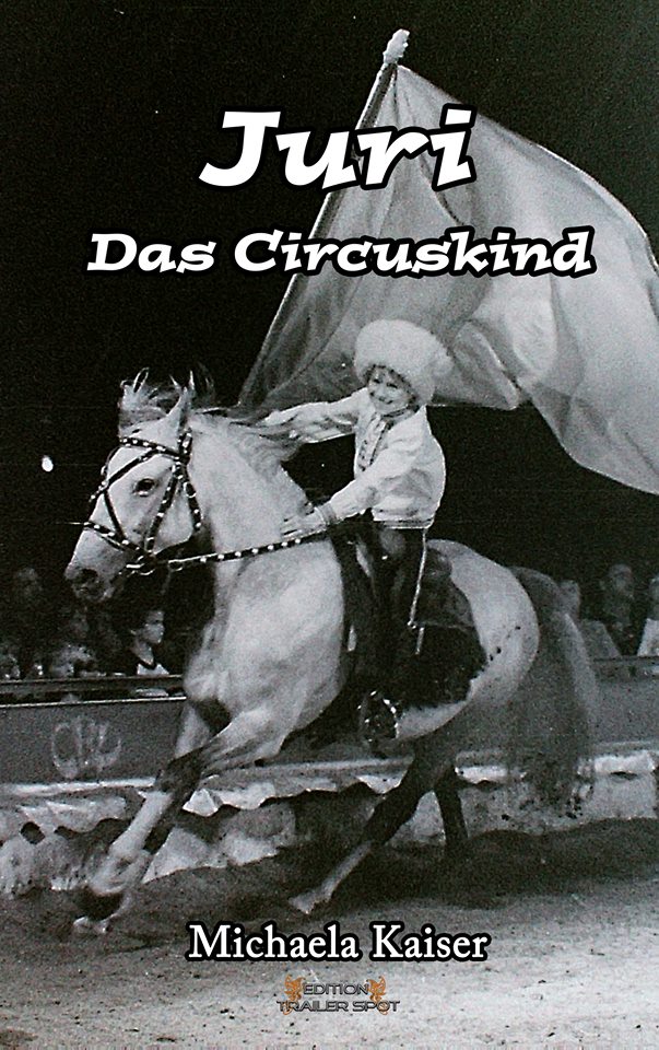 Debbie5657's tweet photo. https://t.co/bSDdtL4nNo …
Ein ideales #Buch für die #Ferientage. #Circusgeschichten #Roman https://t.co/vYf0qnaZxj