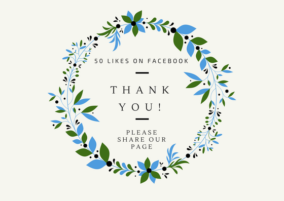 NLGreekDelights's tweet photo. Hi all, we have reached 50 likes on Facebook! Please share this page with your friends so they can taste a little bit of Greece!
Thank you! https://t.co/lqX3xLWpkl
