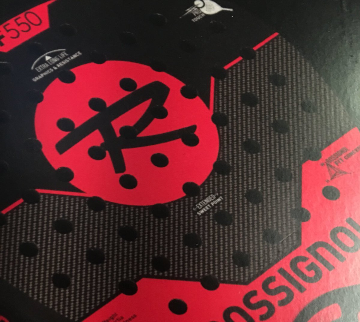 [PRESENTACION MUNDIAL] <a href="/rossignol_1907/">Rossignol</a> líder en el sector del Esquí, entra en el mundo del #pádel desde #Artés #madeinspain