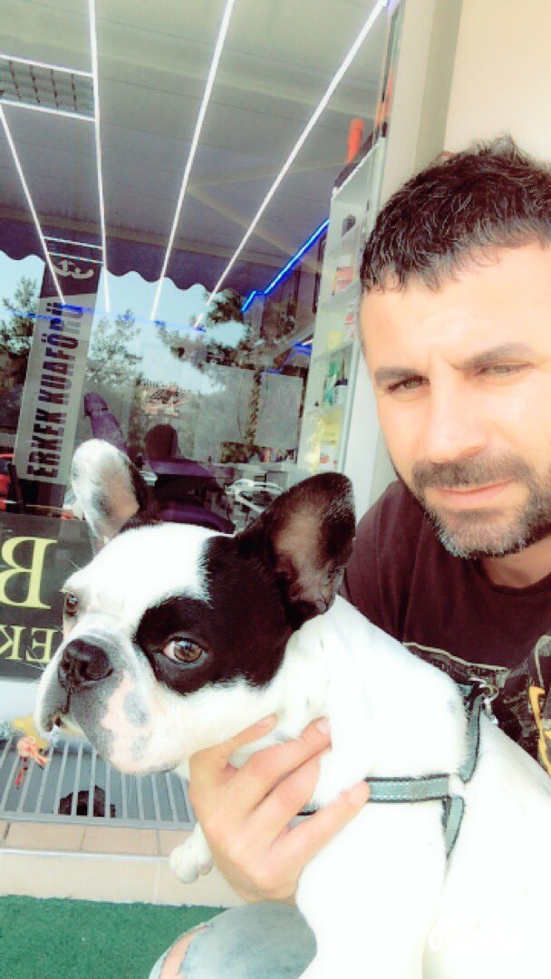 BY ŞENER (@byener6) on Twitter photo 