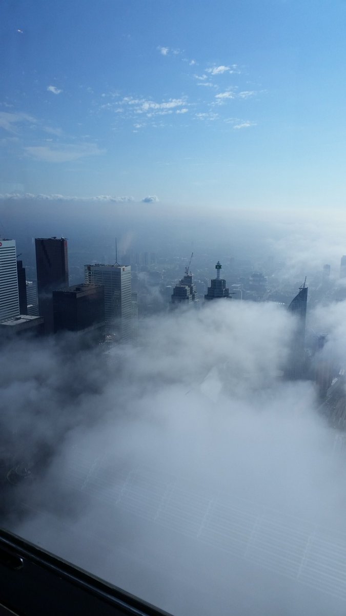 BeTalentMinded's tweet photo. #ElevateToronto we are literally in the clouds talking about #Diversity and elevating #TechTO #startuphere #startupTO @BeTalentMinded https://t.co/QVrrAFVeaD