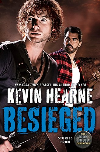 NolaStoryCon's tweet photo. Happy book birthday to Besieged by @KevinHearne, who’ll be attending #NOLAStoryCon 2017! https://t.co/QANqjPP49I https://t.co/q0is0Cz6rY