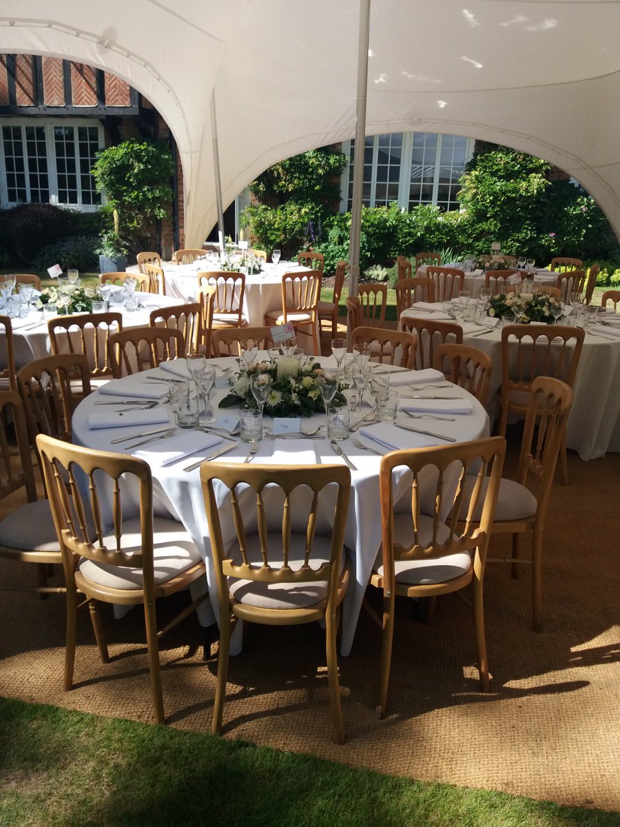 NewtonsCatering's tweet photo. We detached ourselves from @VillageLifeSW4 @AbbevilleFete this weekend for a bday/graduation/garden party in the New Forest https://t.co/CpfRojmfIb