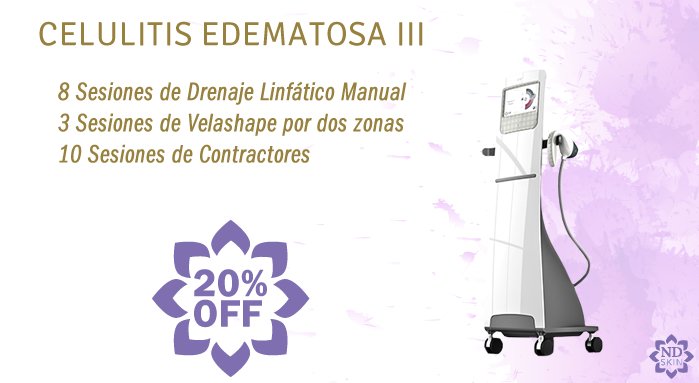 ND_Skin's tweet photo. Contamos con tres tipos de tratamientos para la celulitis edematosa. Realizado por médicas especialistas. info@ndskin.com.ar o al 4432 0398 https://t.co/R9IC0xsJC0